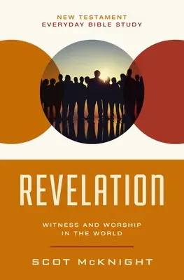 Zjavenie: Svedectvo a uctievanie vo svete - Revelation: Witness and Worship in the World