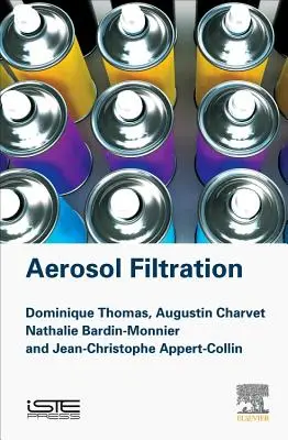 Aerosólová filtrácia - Aerosol Filtration