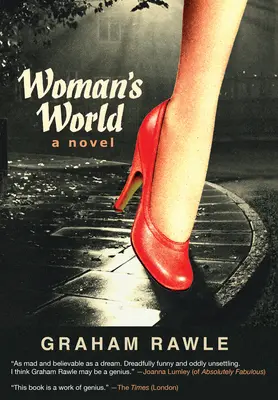 Ženský svet - Woman's World