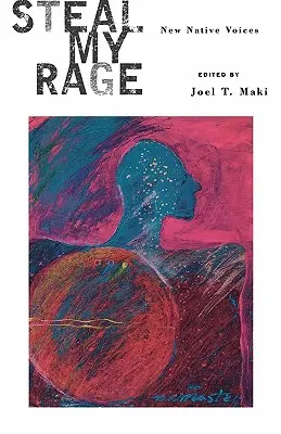 Ukradni mi môj hnev - Steal My Rage