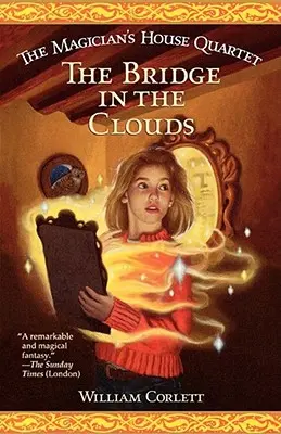 Most v oblakoch - The Bridge in the Clouds