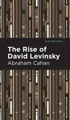Vzostup Davida Levinského - The Rise of David Levinsky
