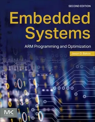 Vstavané systémy: Programovanie a optimalizácia na ramene - Embedded Systems: Arm Programming and Optimization