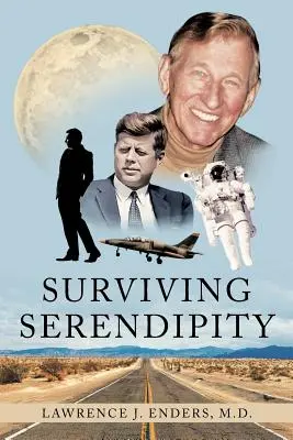 Prežiť náhodu - Surviving Serendipity