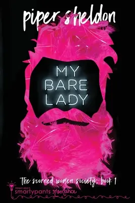 Moja holá dáma - My Bare Lady