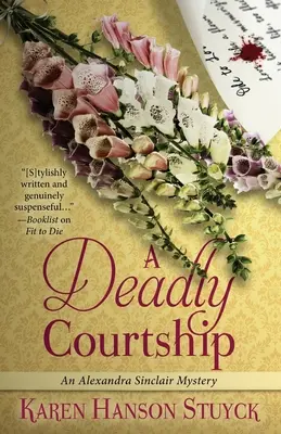 Smrteľné pytačky - A Deadly Courtship