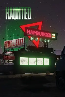 Strašidelný hamburgerový dom - Haunted Hamburger House