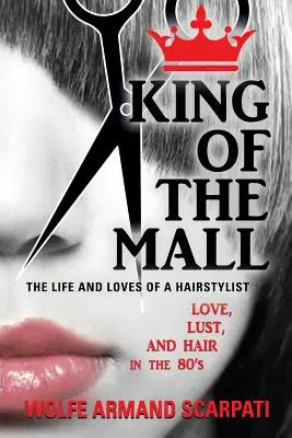 Kráľ nákupného centra - King of the Mall