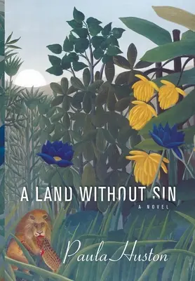 Krajina bez hriechu - Land Without Sin