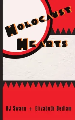 Srdcia holokaustu - Holocaust Hearts