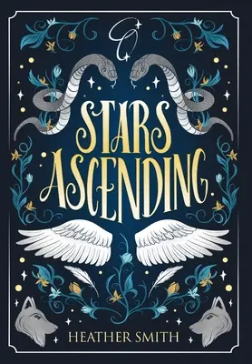 Vychádzajúce hviezdy - Stars Ascending