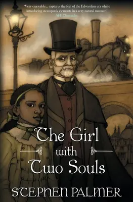 Dievča s dvoma dušami - The Girl With Two Souls