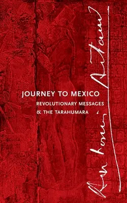 Cesta do Mexika - Journey to Mexico