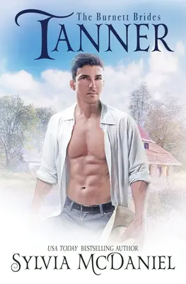 Tanner: Súčasná westernová romanca - Tanner: Contemporary Western Romance