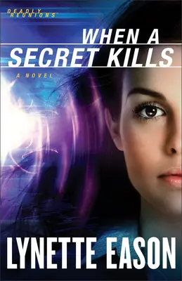 Keď tajomstvo zabíja - When a Secret Kills