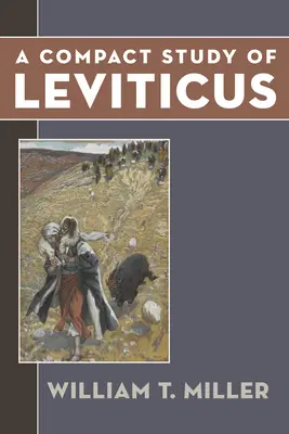 Kompaktná štúdia knihy Levitikus - A Compact Study of Leviticus