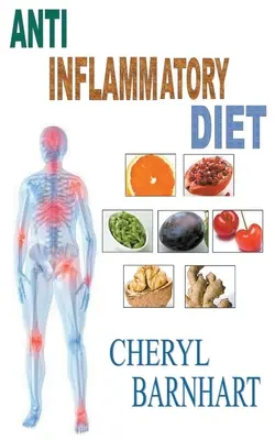 Protizápalová diéta - Anti Inflammatory Diet