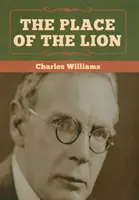 Miesto leva - The Place of the Lion