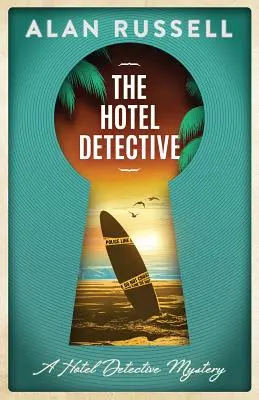 Hotelový detektív - The Hotel Detective