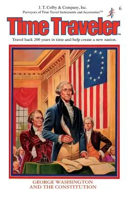 George Washington a ústava - George Washington & The Constitution
