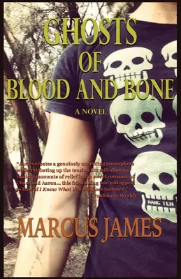 Duchovia krvi a kostí - Ghosts of Blood and Bone