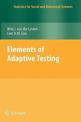 Prvky adaptívneho testovania - Elements of Adaptive Testing