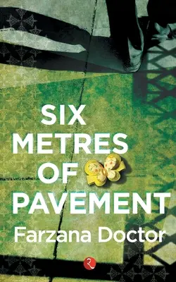 Šesť metrov chodníka - Six Metres of Pavement
