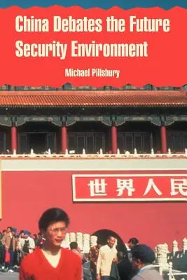 Čína diskutuje o budúcom bezpečnostnom prostredí - China Debates the Future Security Environment