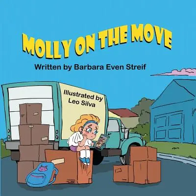 Molly na cestách - Molly on the Move