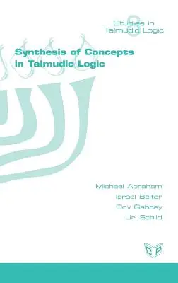 Syntéza pojmov v Talmude - Synthesis of Concepts in the Talmud
