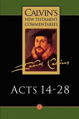 Skutky apoštolov 14-28 - The Acts of the Apostles 14-28