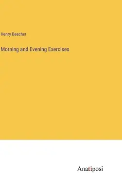 Ranné a večerné cvičenia - Morning and Evening Exercises