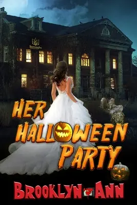 Jej halloweenska párty - Her Halloween Party