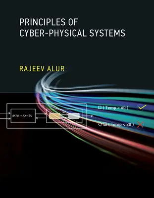 Princípy kyberneticko-fyzikálnych systémov - Principles of Cyber-Physical Systems