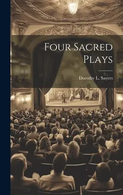 Štyri posvätné hry - Four Sacred Plays