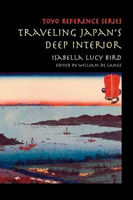 Cestovanie po hlbokom vnútrozemí Japonska - Traveling Japan's Deep Interior