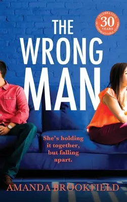 Zlý muž - The Wrong Man