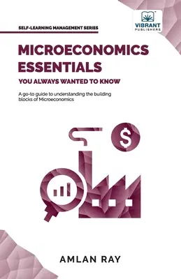Základy mikroekonómie, ktoré ste vždy chceli vedieť - Microeconomics Essentials You Always Wanted To Know