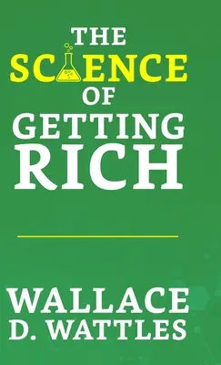 Veda o zbohatnutí - The Science of Getting Rich