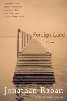 Cudzia krajina - Foreign Land