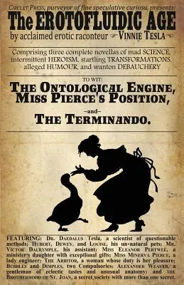 Erotofluidný vek - The Erotofluidic Age