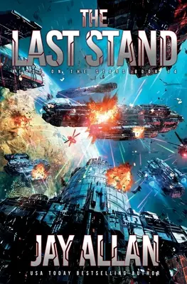 Posledný vzdor - The Last Stand