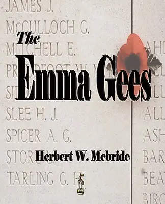 Emma Gees - The Emma Gees