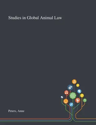 Štúdie z oblasti globálneho práva zvierat - Studies in Global Animal Law