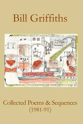 Zbierka básní a sekvencií (1981-91) - Collected Poems & Sequences (1981-91)