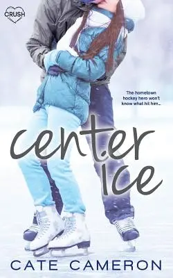 Stred ľadu - Center Ice