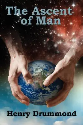 Vzostup človeka - The Ascent of Man