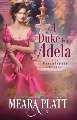 Vojvoda pre Adelu - A Duke for Adela