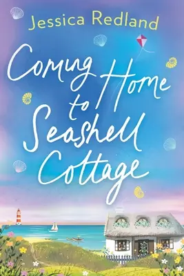 Návrat domov do Seashell Cottage - Coming Home To Seashell Cottage