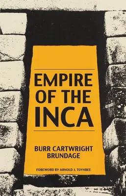 Ríša Inkov - Empire of the Inca